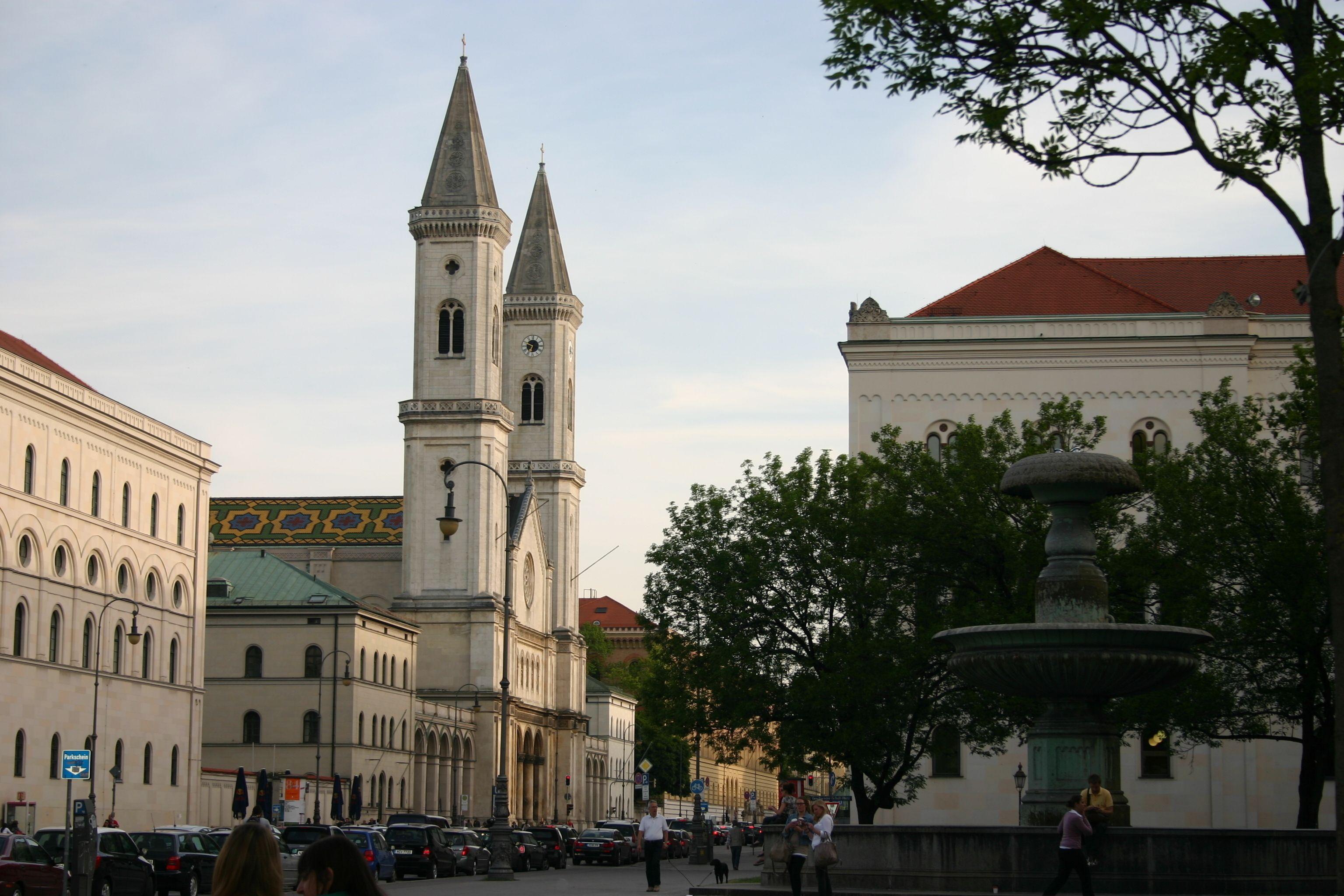 Hotel Hauser An Der Universitaet — Billeder 3